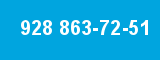 928 863-72-51